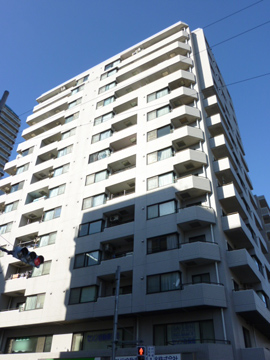 その他共用部 外観5