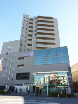 その他共用部 外観2