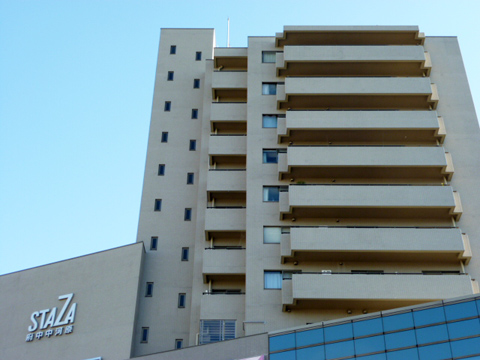 その他共用部 外観3