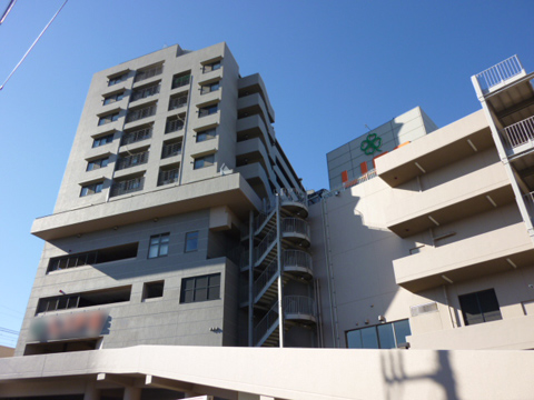 その他共用部 外観5