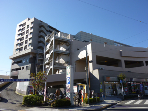 その他共用部 外観6