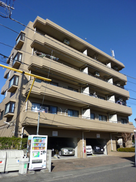 その他共用部 外観5