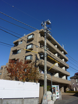 その他共用部 外観6