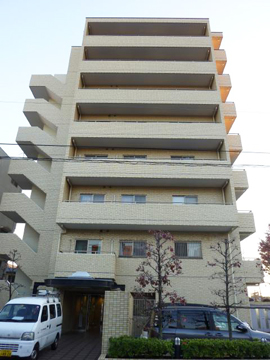 その他共用部 外観4