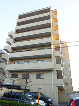 その他共用部 外観5