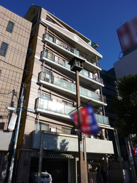 その他共用部 外観5