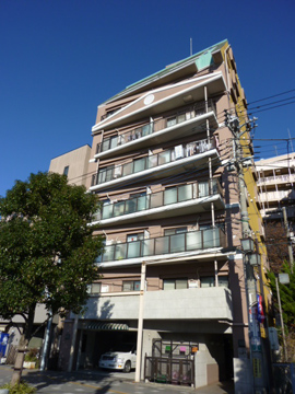 その他共用部 外観6