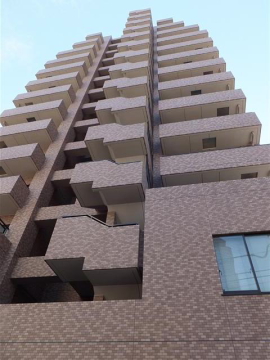 その他共用部　外観2