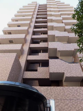 その他共用部　外観3