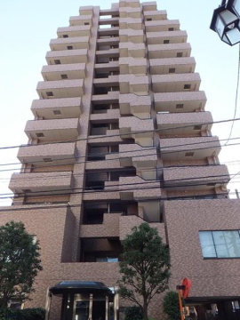 その他共用部　外観5