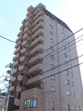 その他共用部　外観6