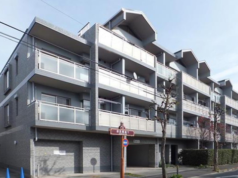 その他共用部　外観5