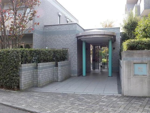 その他共用部　エントランス3