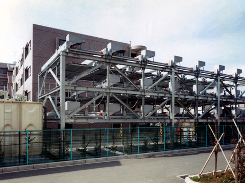 その他共用部 駐車場