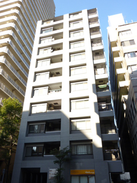 その他共用部 外観3