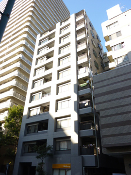 その他共用部 外観4