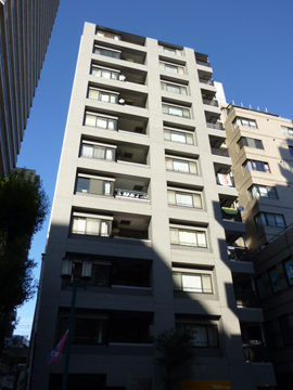 その他共用部 外観5