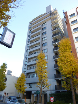 その他共用部 外観2