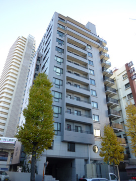 その他共用部 外観4