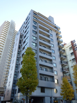 その他共用部 外観5