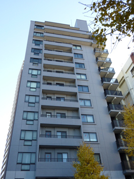 その他共用部 外観6