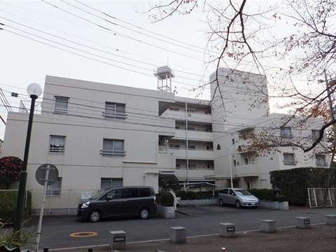 その他共用部　外観5