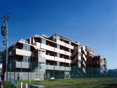 その他共用部 外観5