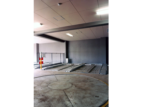 その他共用部 駐車場