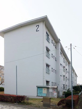 その他共用部　外観3