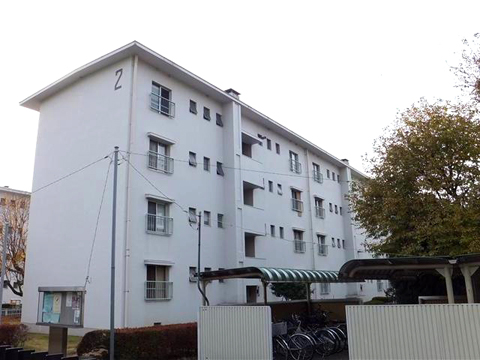 その他共用部　外観5