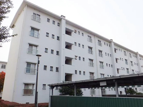 その他共用部　外観3