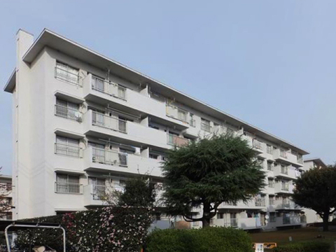 その他共用部　外観5