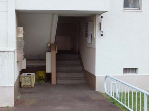 その他共用部　エントランス1