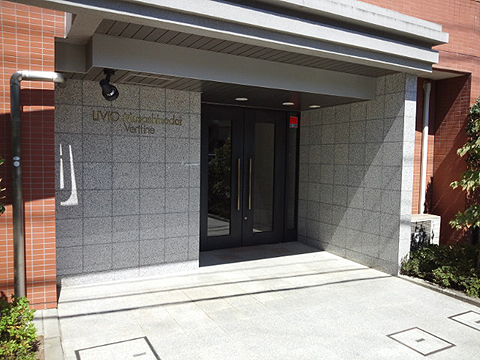 その他共用部　エントランス2