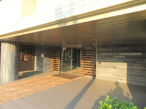 エントランス　IMG_2139