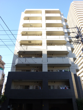 その他共用部　外観3