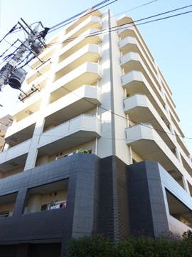 その他共用部　外観5