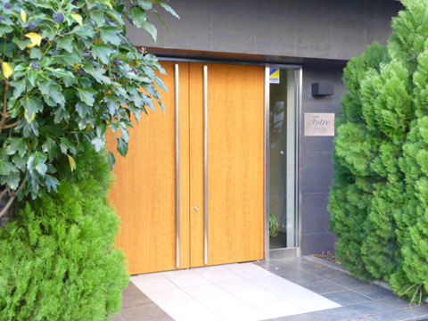 その他共用部　エントランス2