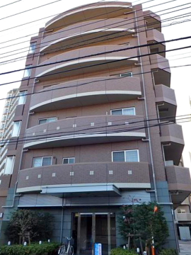 その他共用部　外観2