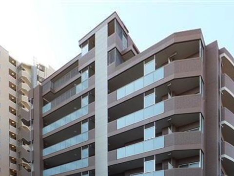 その他共用部　外観5