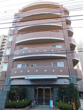 その他共用部　外観6