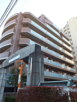 その他共用部　外観7