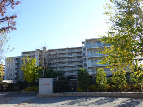 その他共用部 外観4