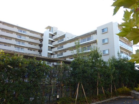 その他共用部 外観5