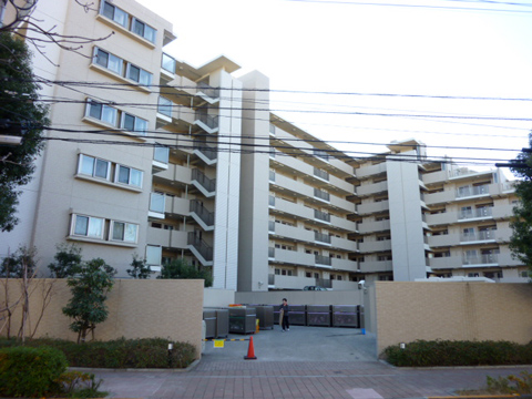 その他共用部 外観6