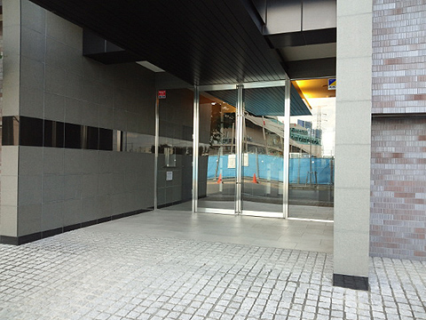 その他共用部　エントランス1