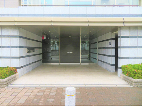 エントランス エントランス