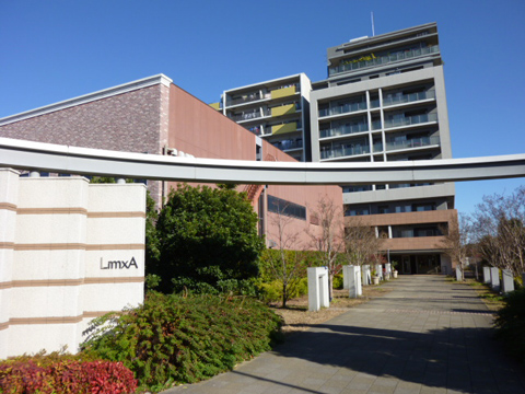 その他共用部　外観５