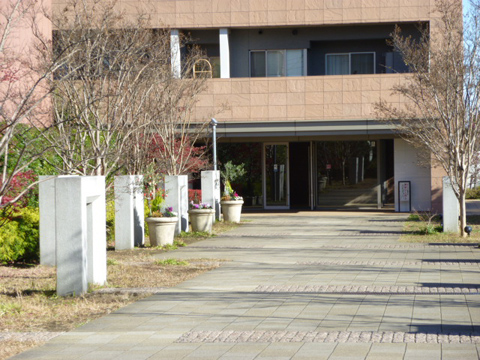 その他共用部　エントランス１