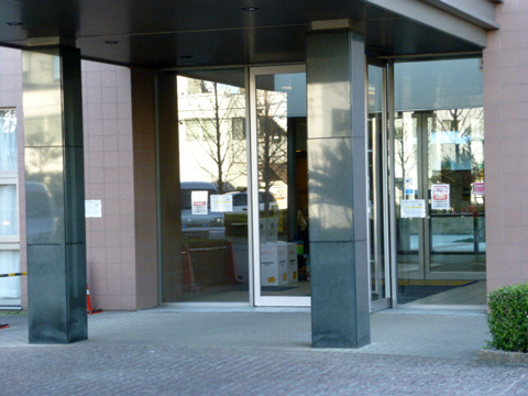 その他共用部　エントランス２